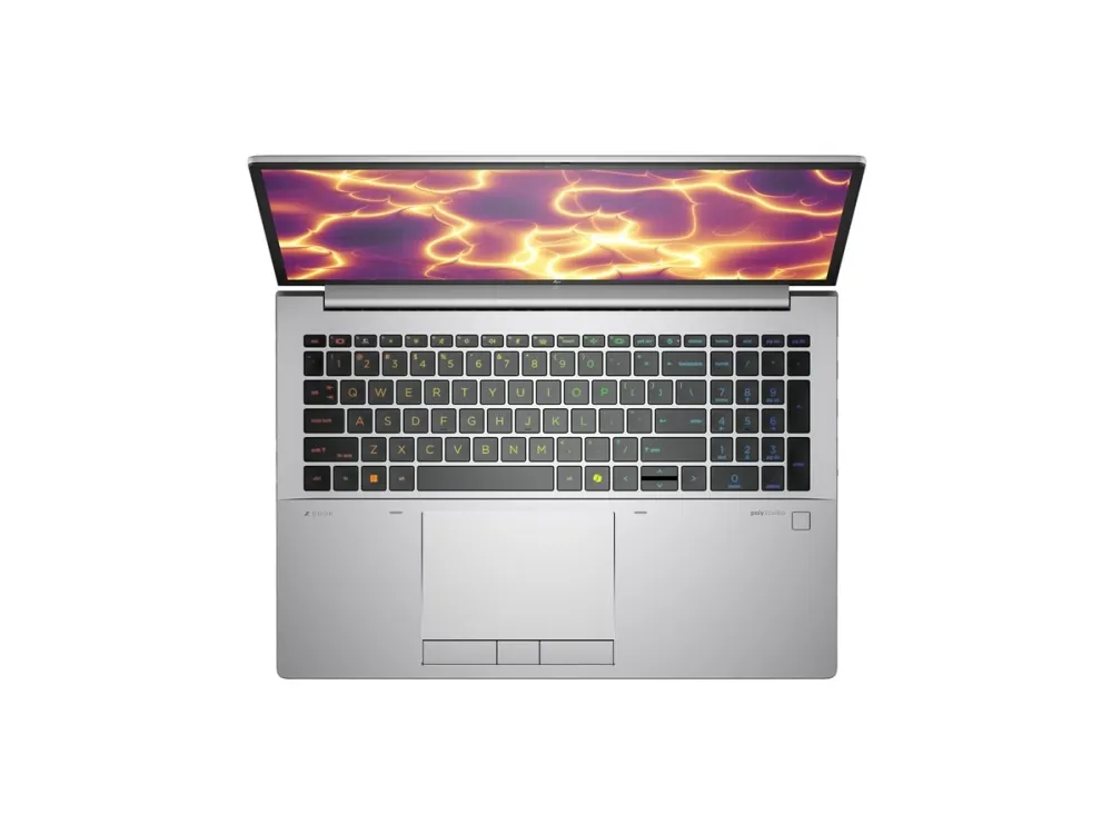 HP ZBook Fury 16 G11 Mobile Workstation - Intel Core i9 - i9-14900HX / op til 5.8 GHz - Win 11 Pro - RTX 4000 Ada - 64 GB RAM - 1 TB SSD NVMe, TLC - 16
