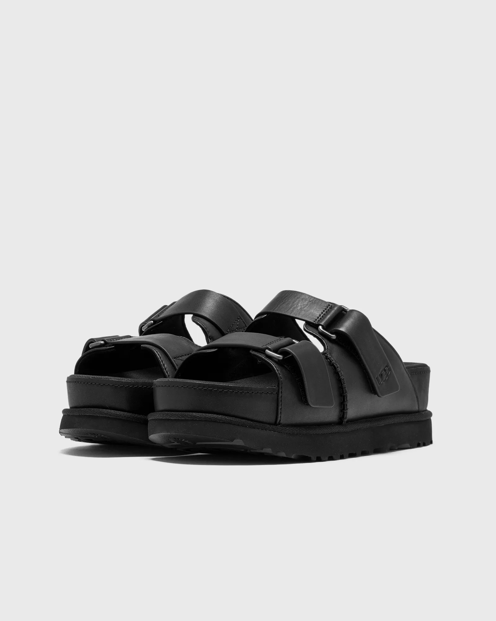 UGG WMNS GOLDENSTAR HI SLIDE