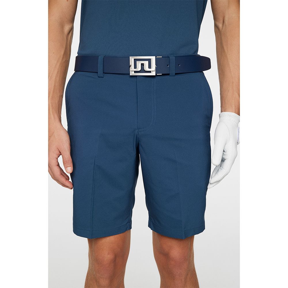 Mitch Shorts Herre Blå