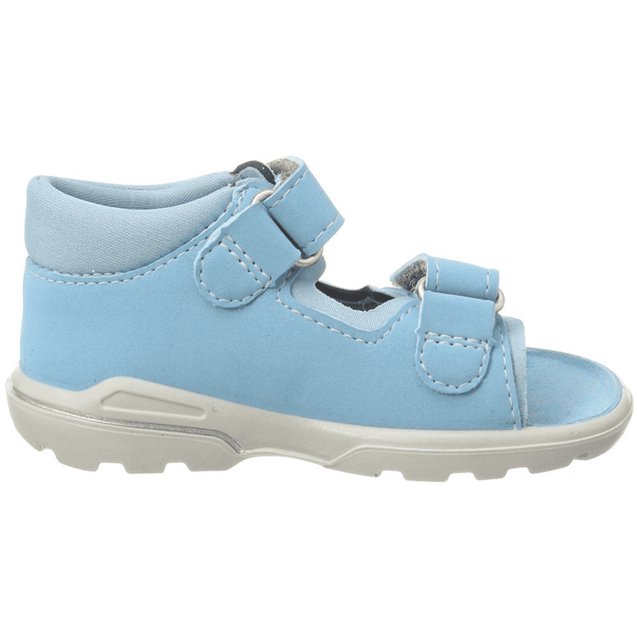 Ricosta Lauflern Sandalen blau