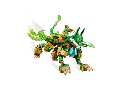 LEGO Vossenmecha (71508)