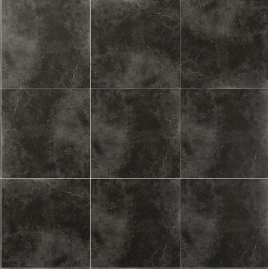 Navale Tiras vloertegel 60x60cm antraciet gerectificeerd