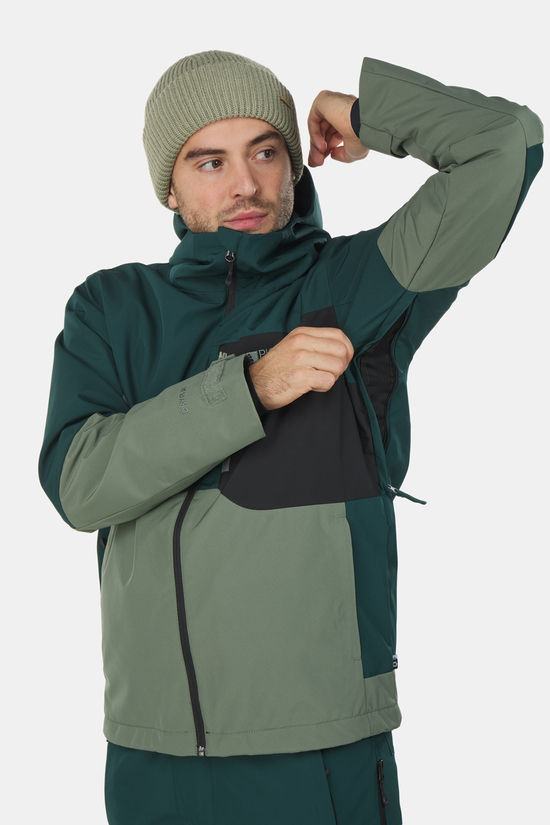 Picture Picture Nitric Jkt Ski-Jas
