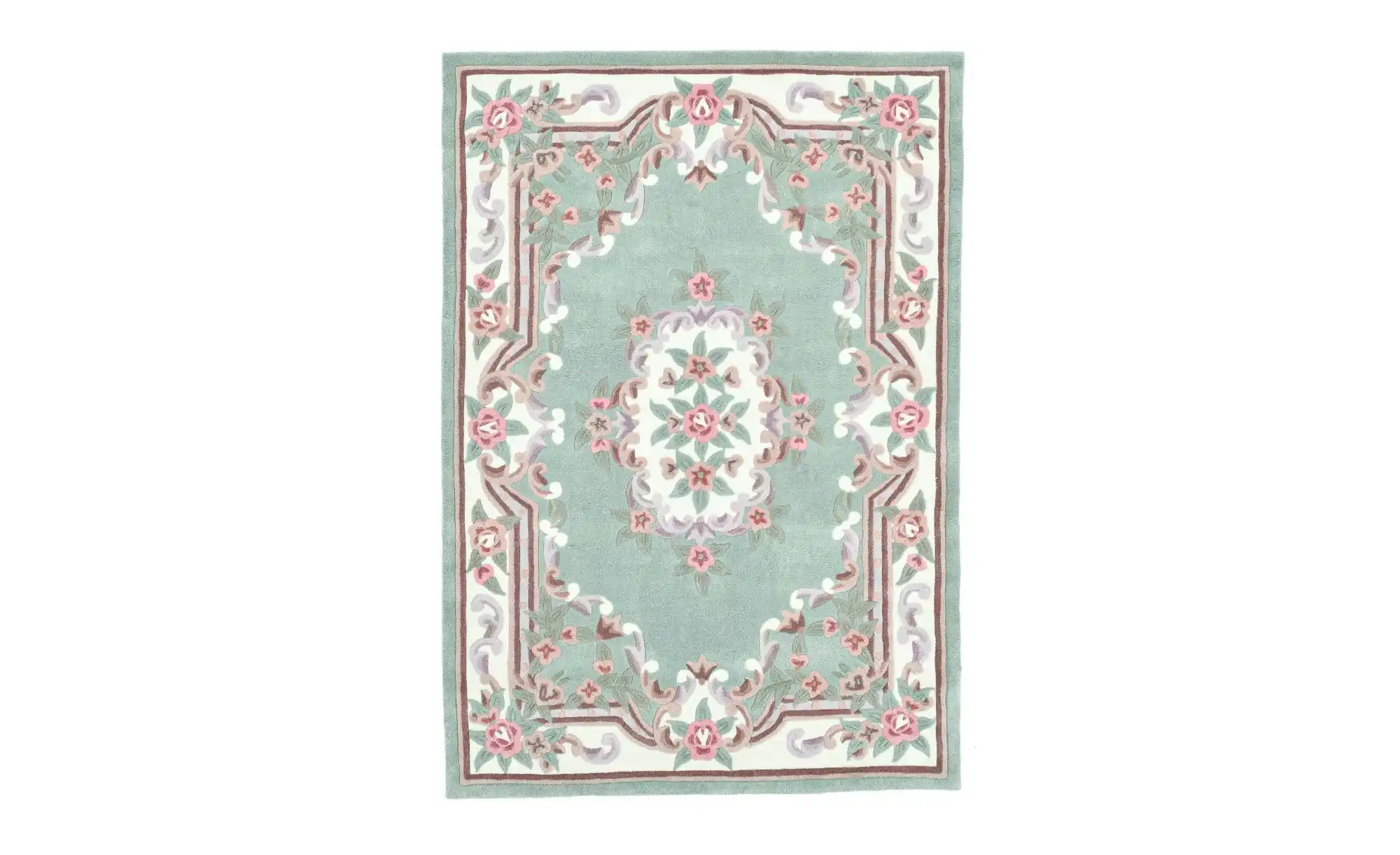 THEKO Vintageteppich Ming