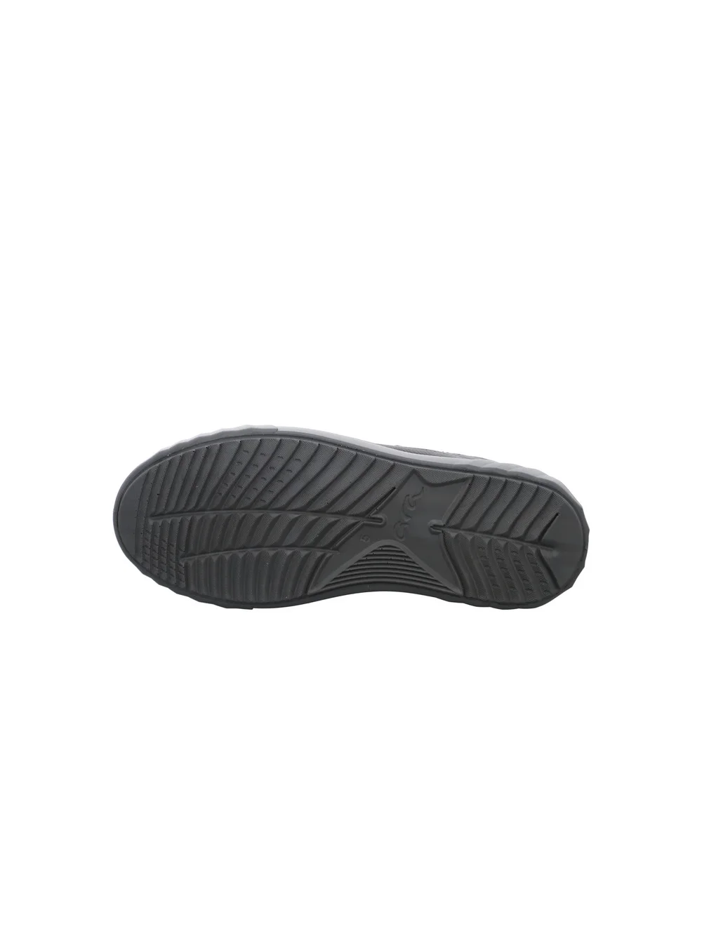 Stiefelette Monaco schwarz