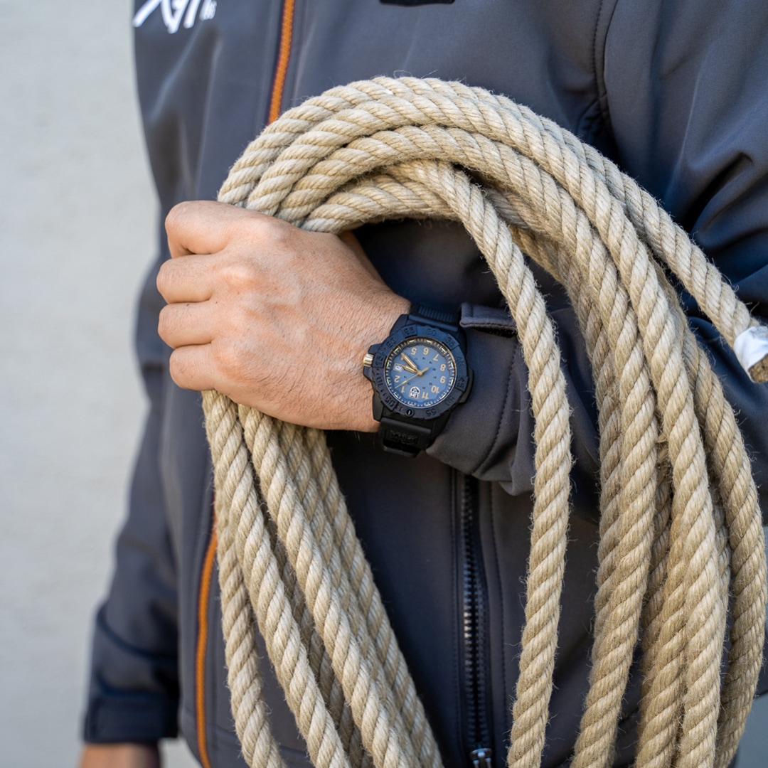 Luminox Navy Seal 3500 Series