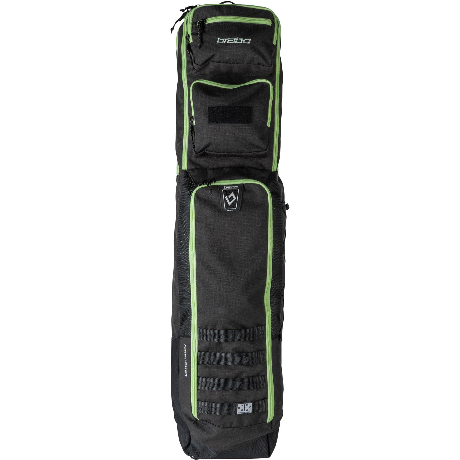 Brabo Stickbag Traditional