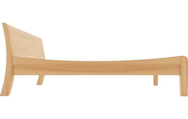 Bedframe Donna