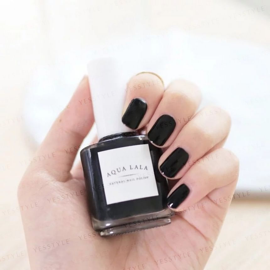 AQUA LALA - Kraai Nagellak