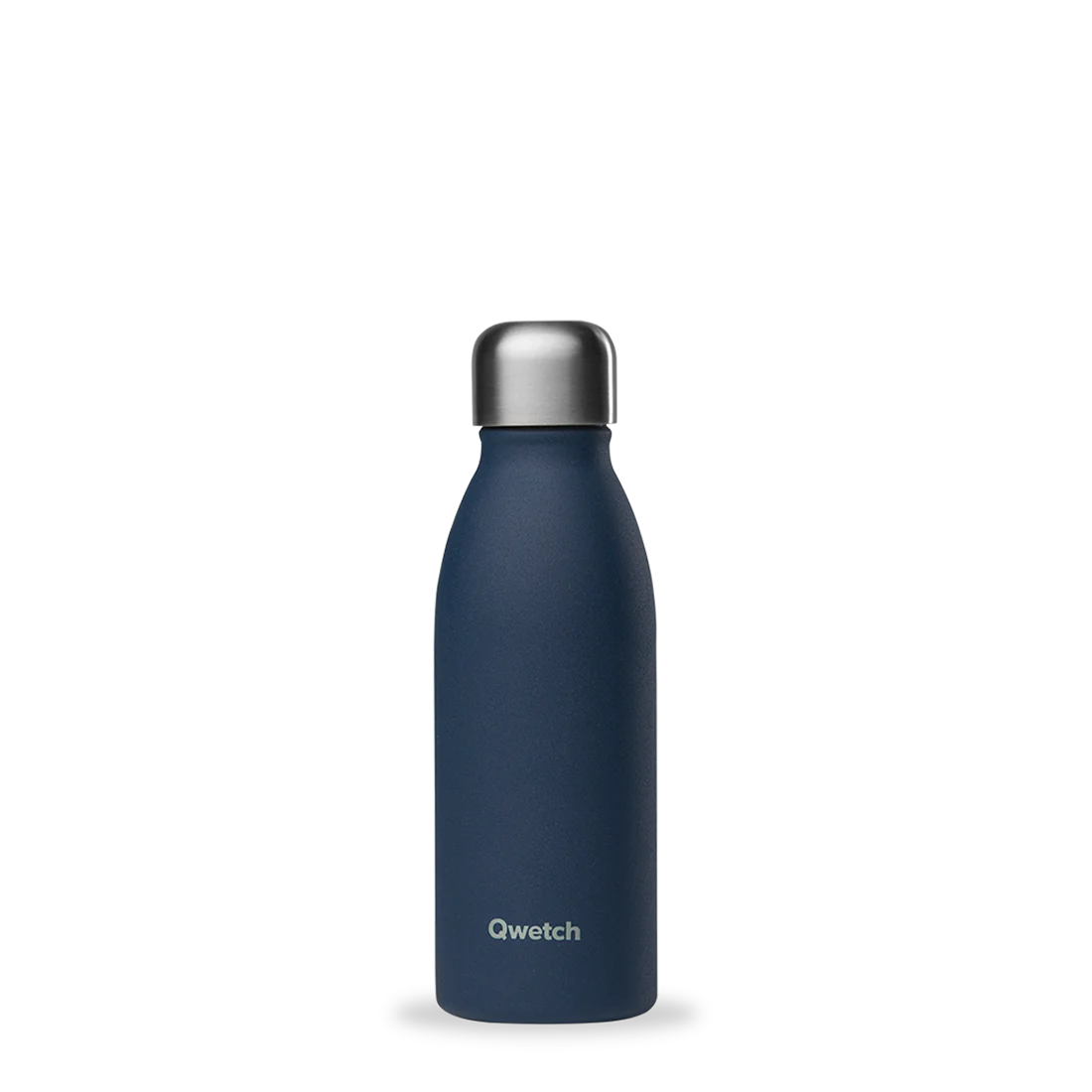 Bouteille One Granite Bleu - Qwetch