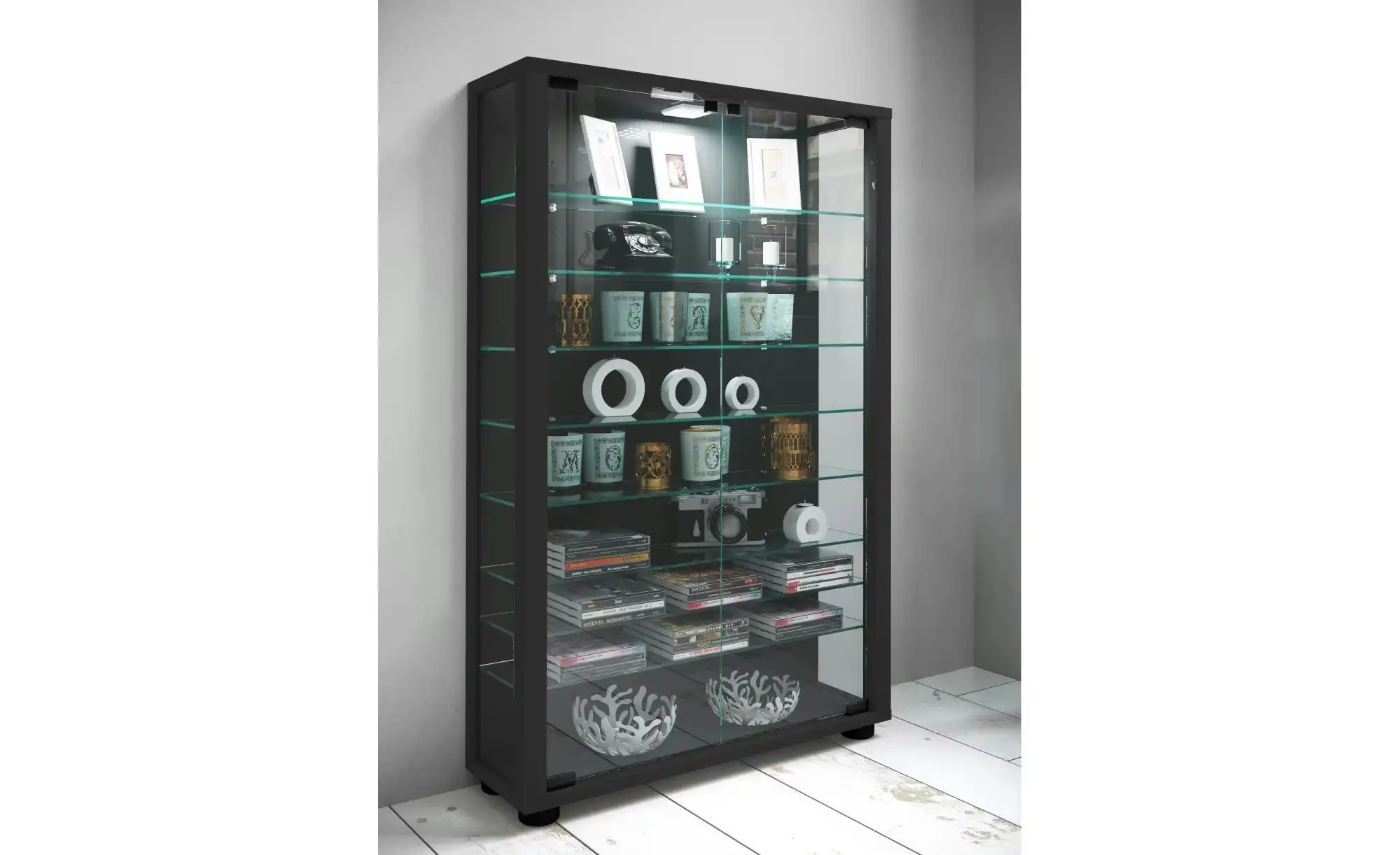 Vitrine