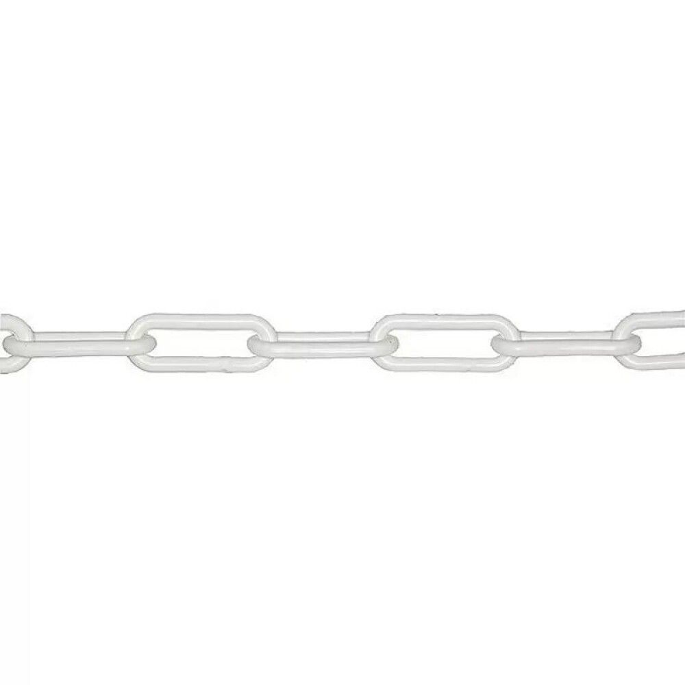 AVSPERRINGSKJETTING STABILIT6 MM HVIT