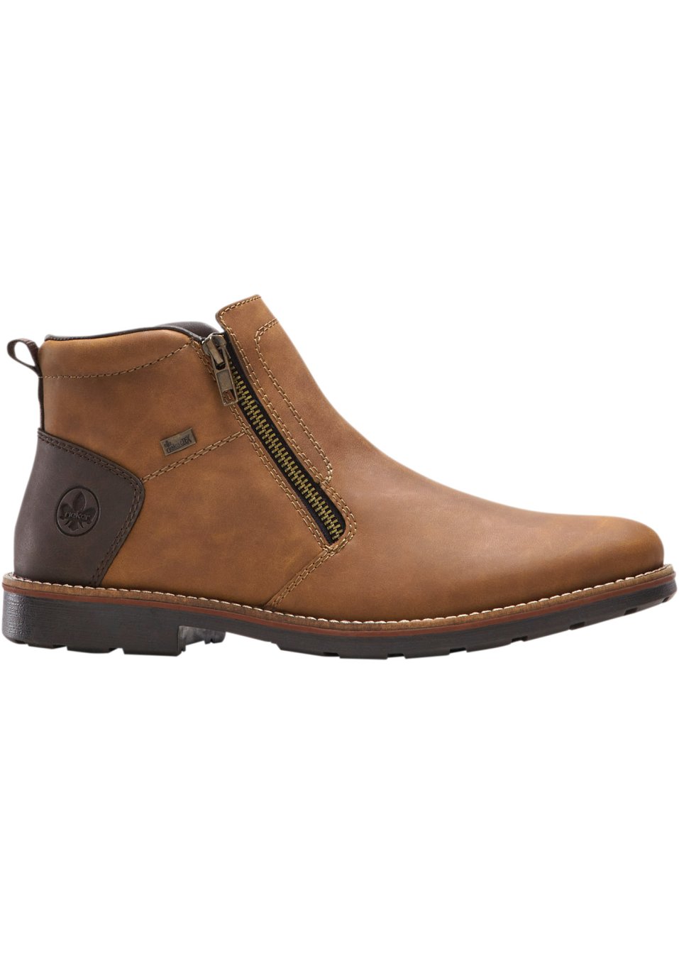 Boots Rieker