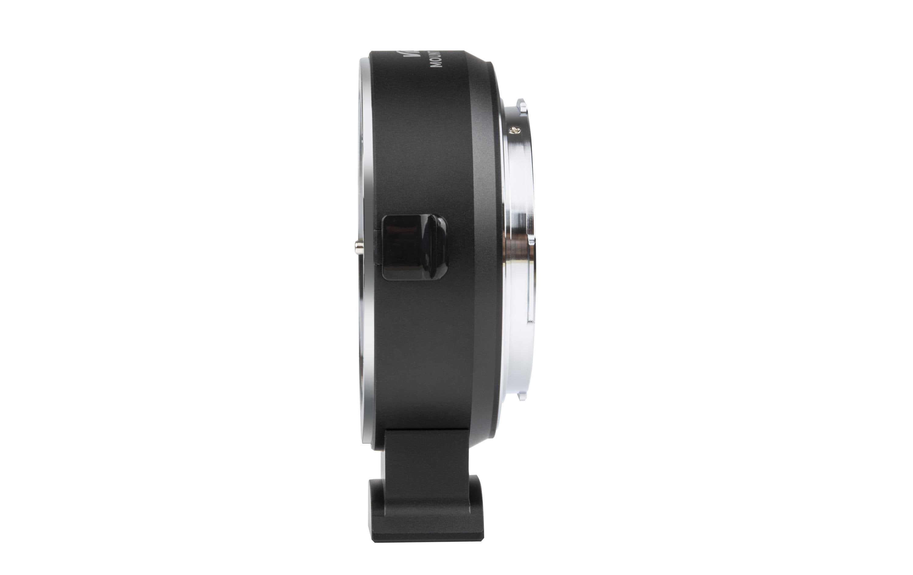 Objektiv-Adapter EF-L<br>EF-L Autofokus-Objektiv-Mount-Adapter für Canon EF/EF-S-Objektive in Verbindung mit Leica/Panasonic/Sigma L-Mount-Gehäusen