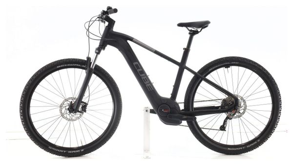 Produit reconditionné · Cube Reaction Hybrid Performance / Vélo VTT électrique / Cube | Très bon état
