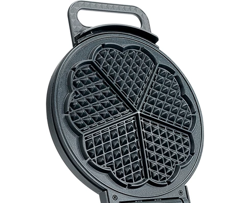 Wilfa WM5B-200 WAFFLE MAKER SINGLE