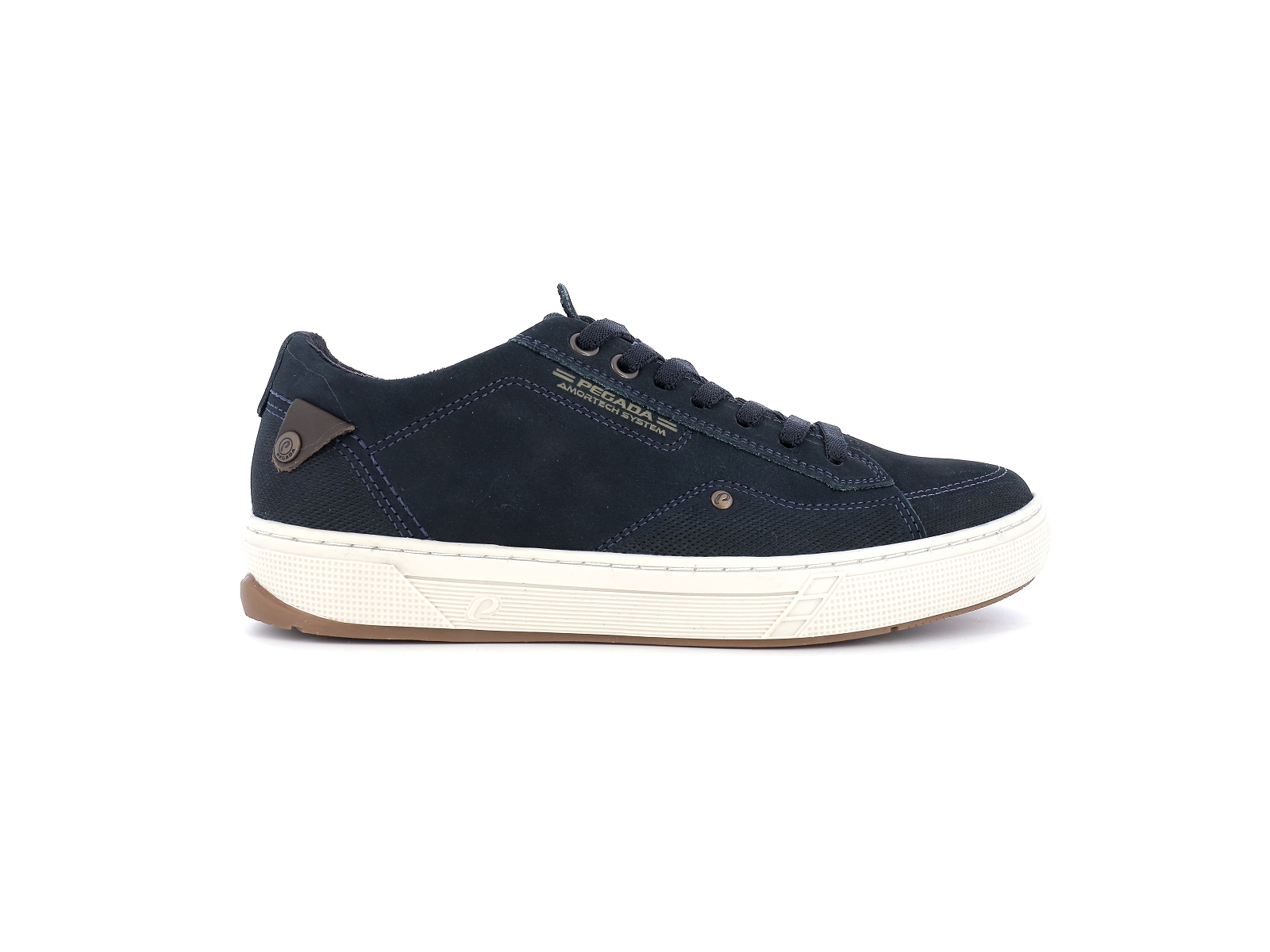 Pegada-118910 Cuir Marine