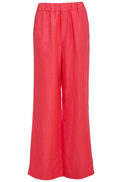 Minus roze dames broek