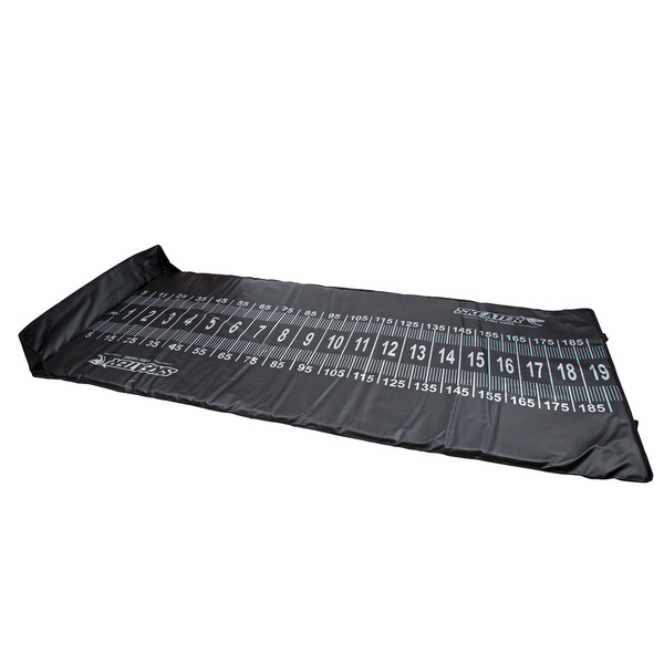 Tapis de Réception Skeater Unlimited Catfish Mat & Ruler XL (190cm)