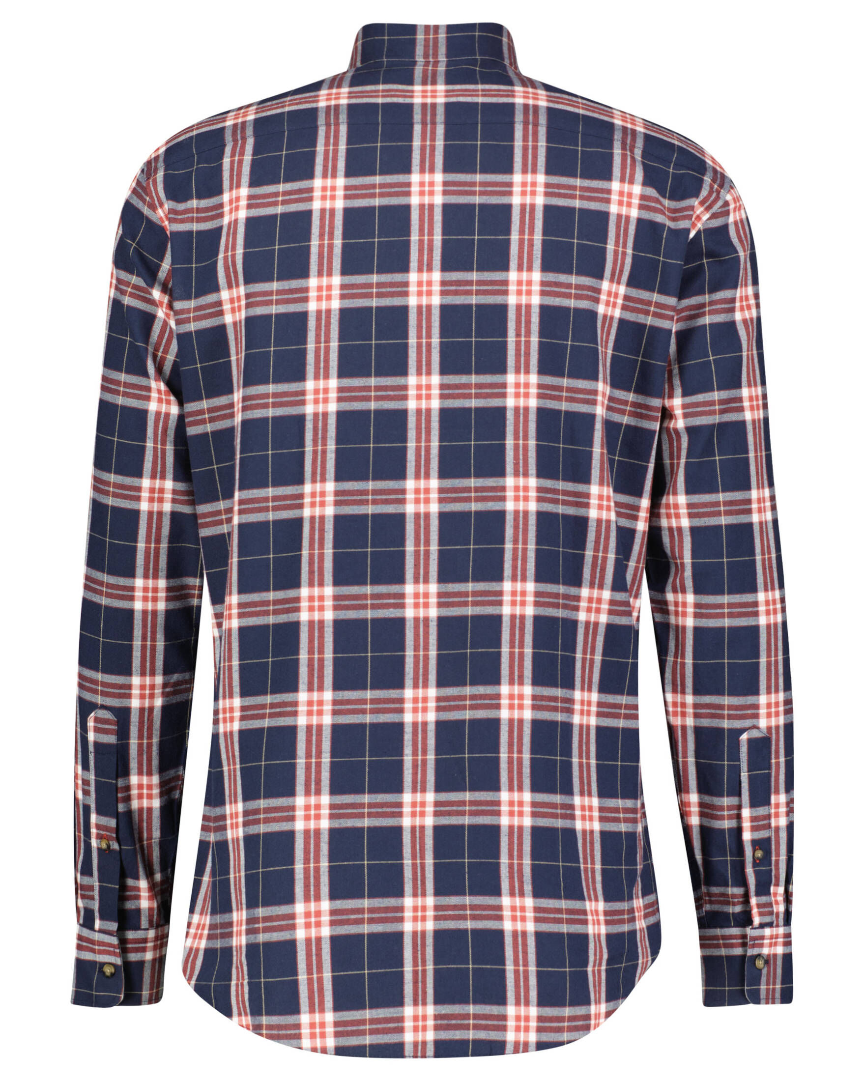 BRAX| Herren Hemd DANIEL Modern Fit Langarm