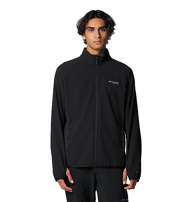 COLUMBIA - POLAIRE SPECTRE RIDGE 2