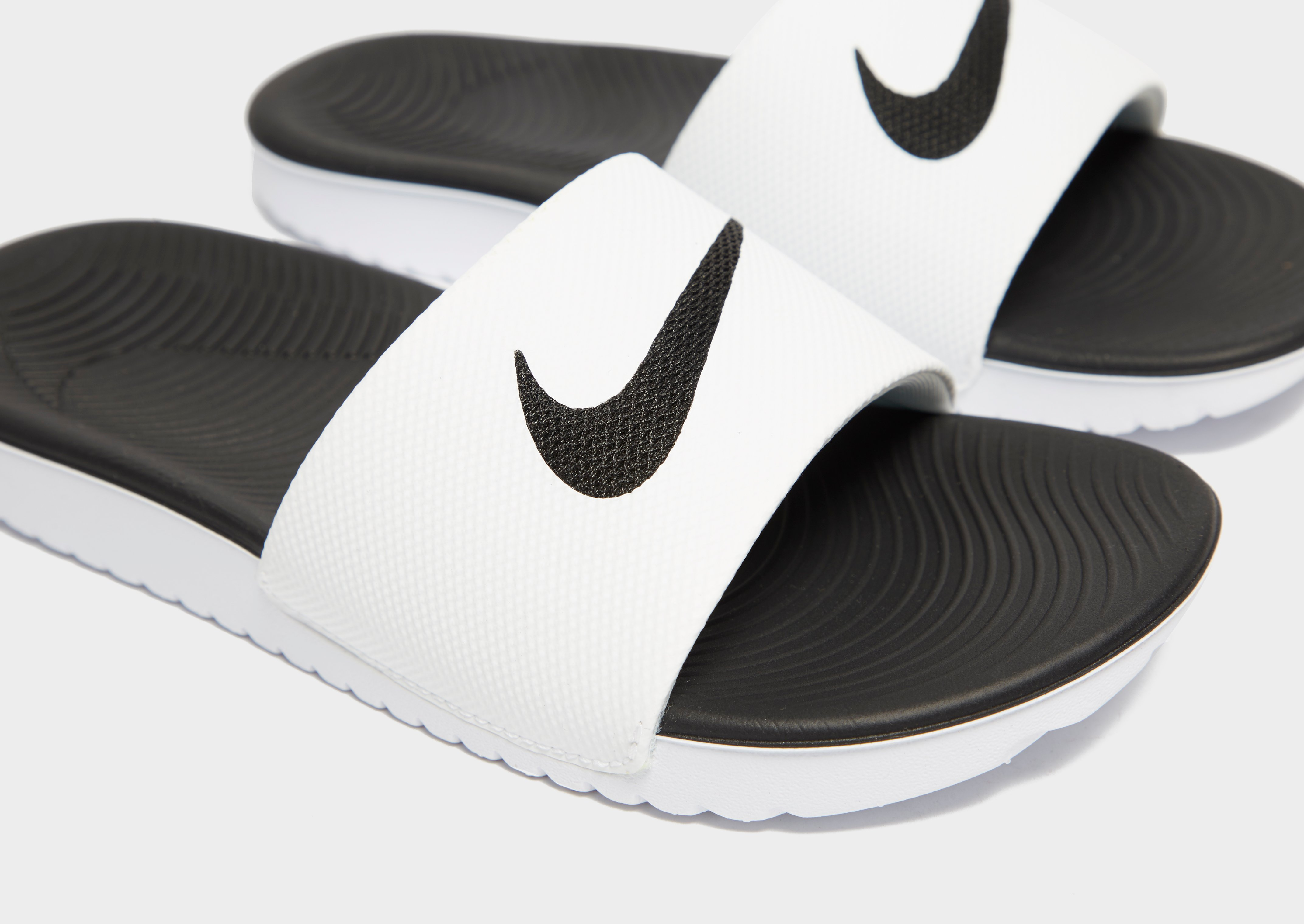 Nike Claquettes Kawa Enfant