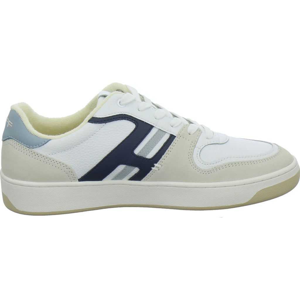 Hoff Sneaker Herren Metro Weiß-kombi