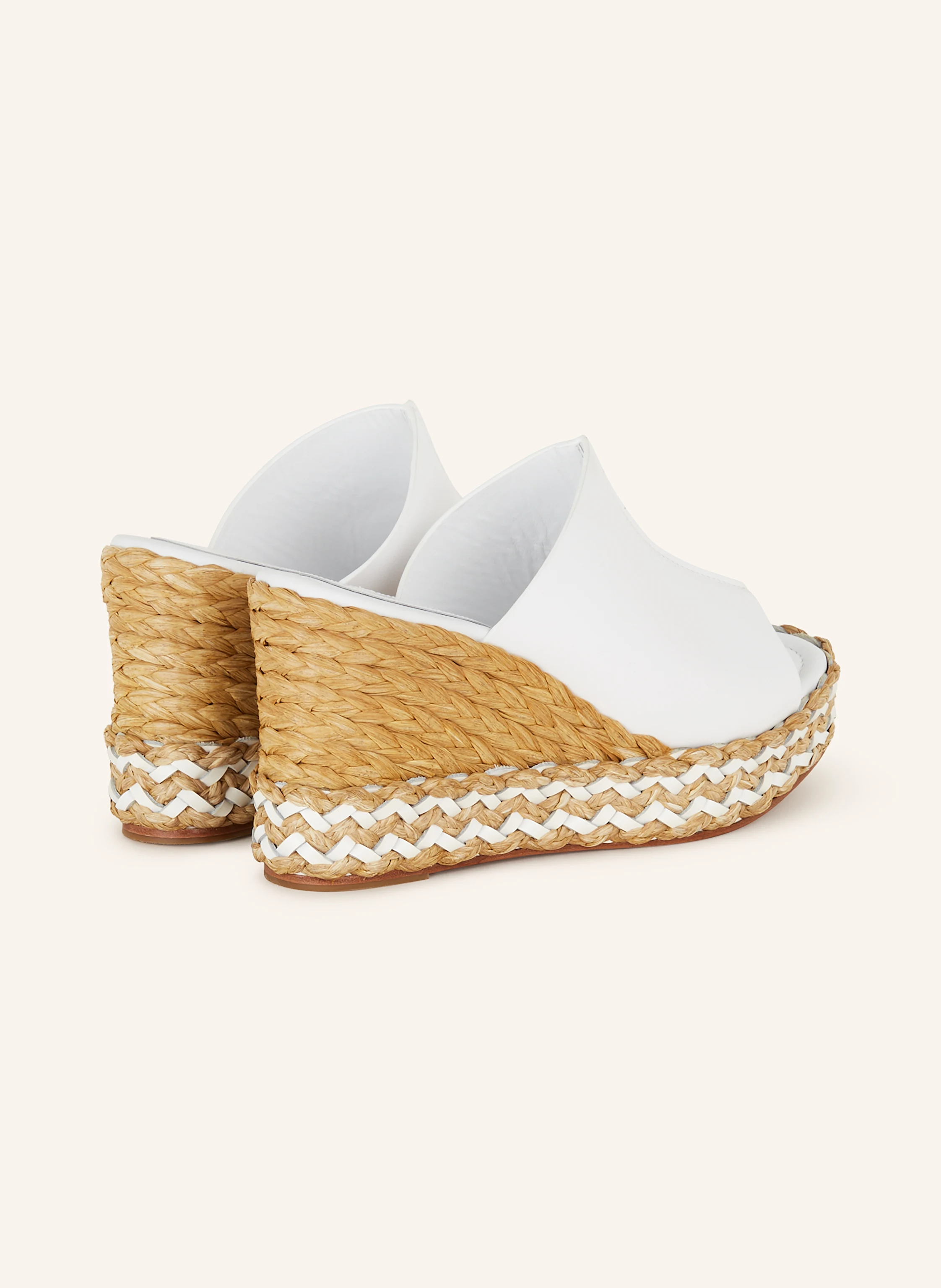 PALOMA BARCELÓ Plateau-Wedges IVANA