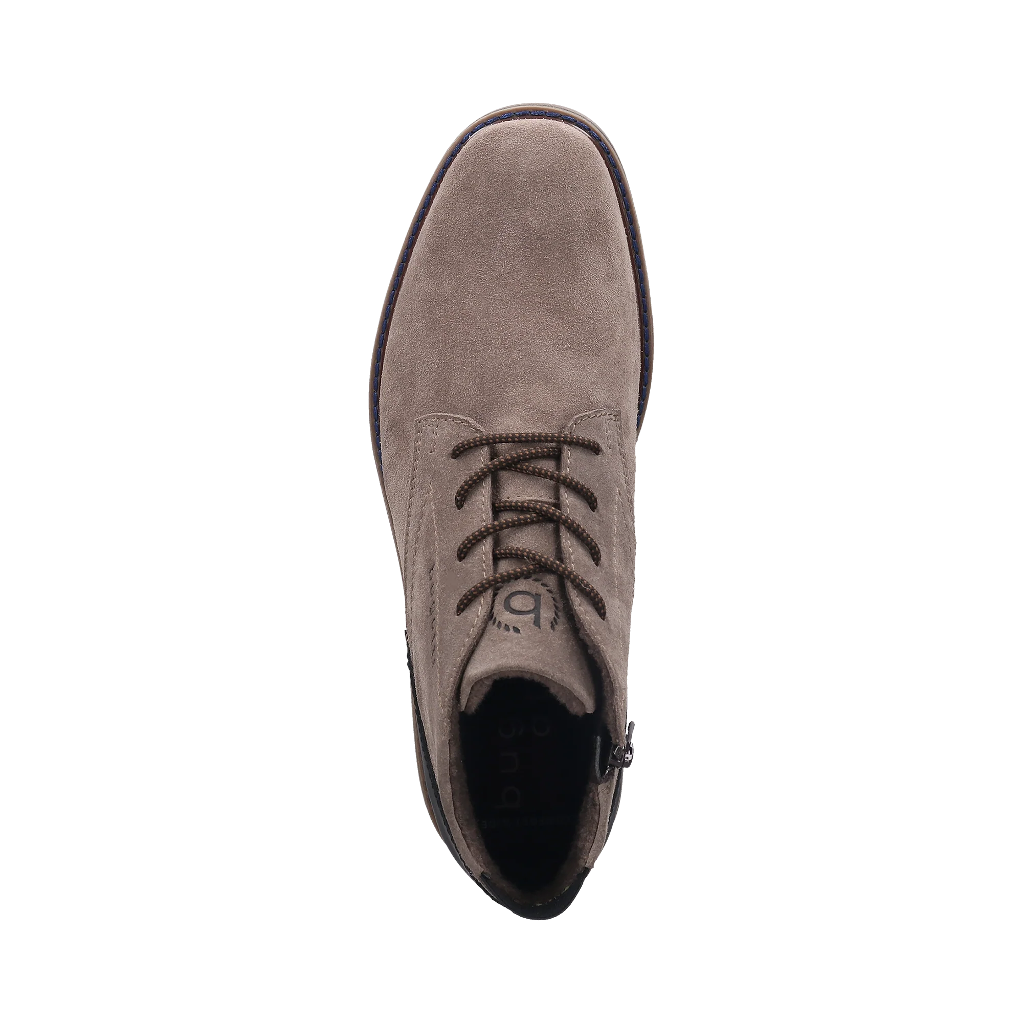 Stiefel taupe