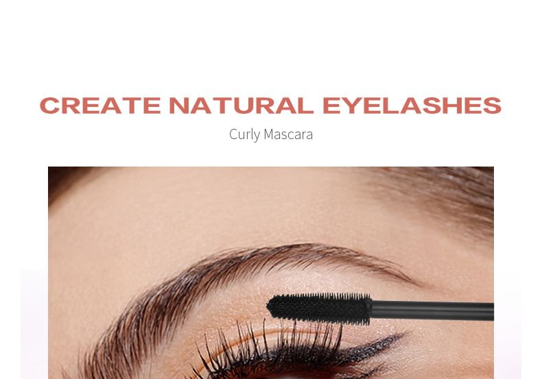 Pudaier - Sky High Mascara