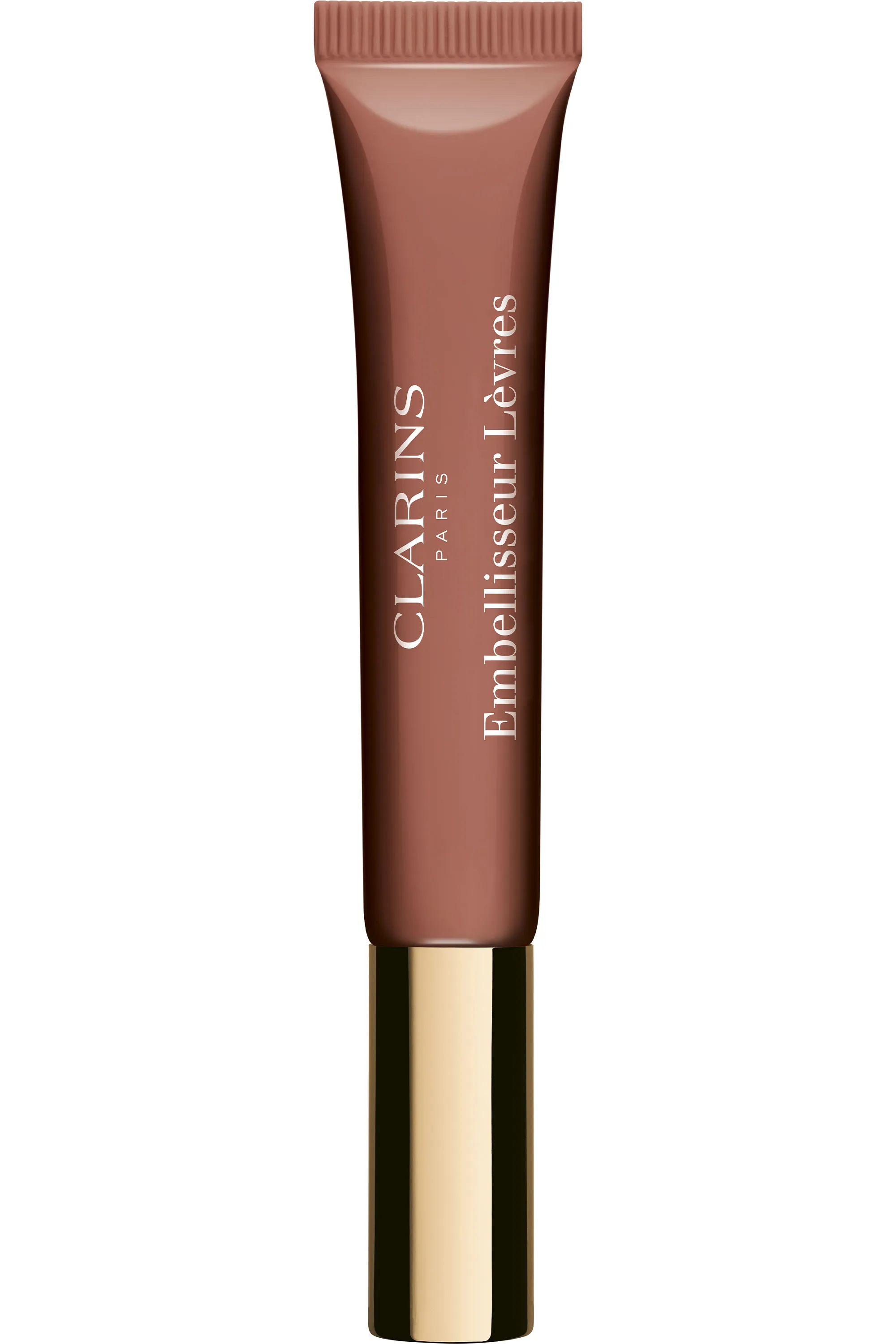 Clarins Embellisseur Lèvres Baume à lèvres-12 ml