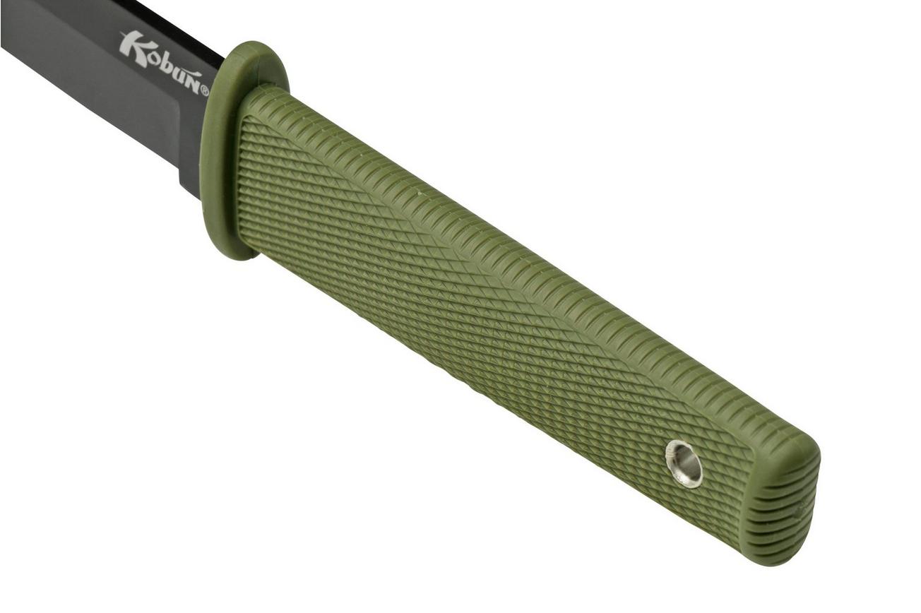 Cold Steel Kobun 17TODBK, dolk