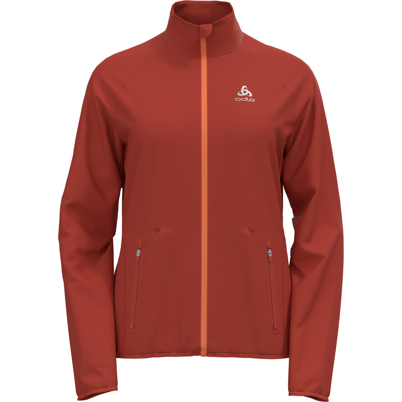 Odlo Damen Essential Light Jacke