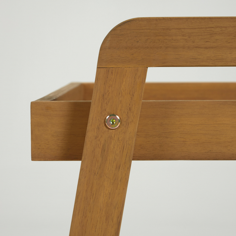 Kave Home Felisa trolley