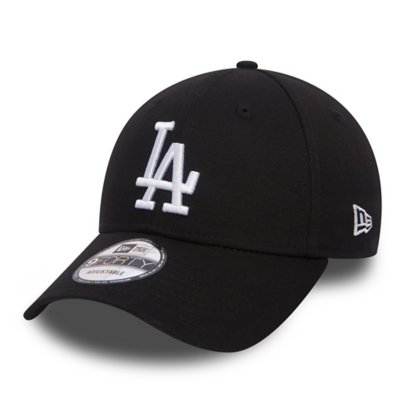 Casquette homme League Essential 940 Los Angeles Dodgers NEW ERA
