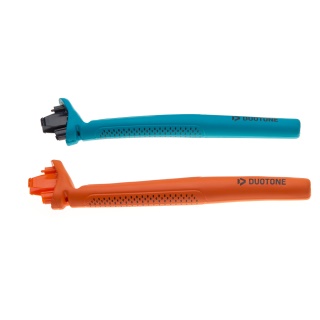 DUOTONE Floater  - trust bar (pair) Ice blue - Orange
