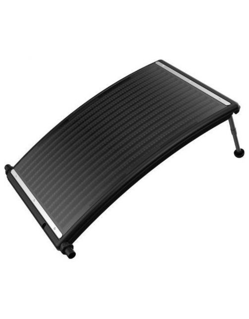 Interline Solar Curve Heater - Zwembad-Toebehoren - 15 l