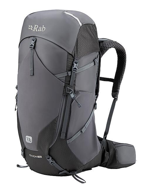 RAB - SAC DE RANDONNEE EXION 48