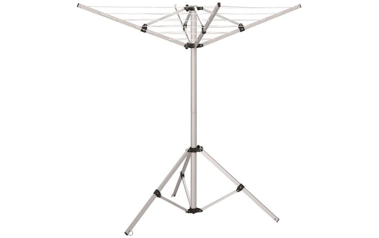 Wäschespinne Drying RackTrocknen Sie Ihre Kleidung draussen