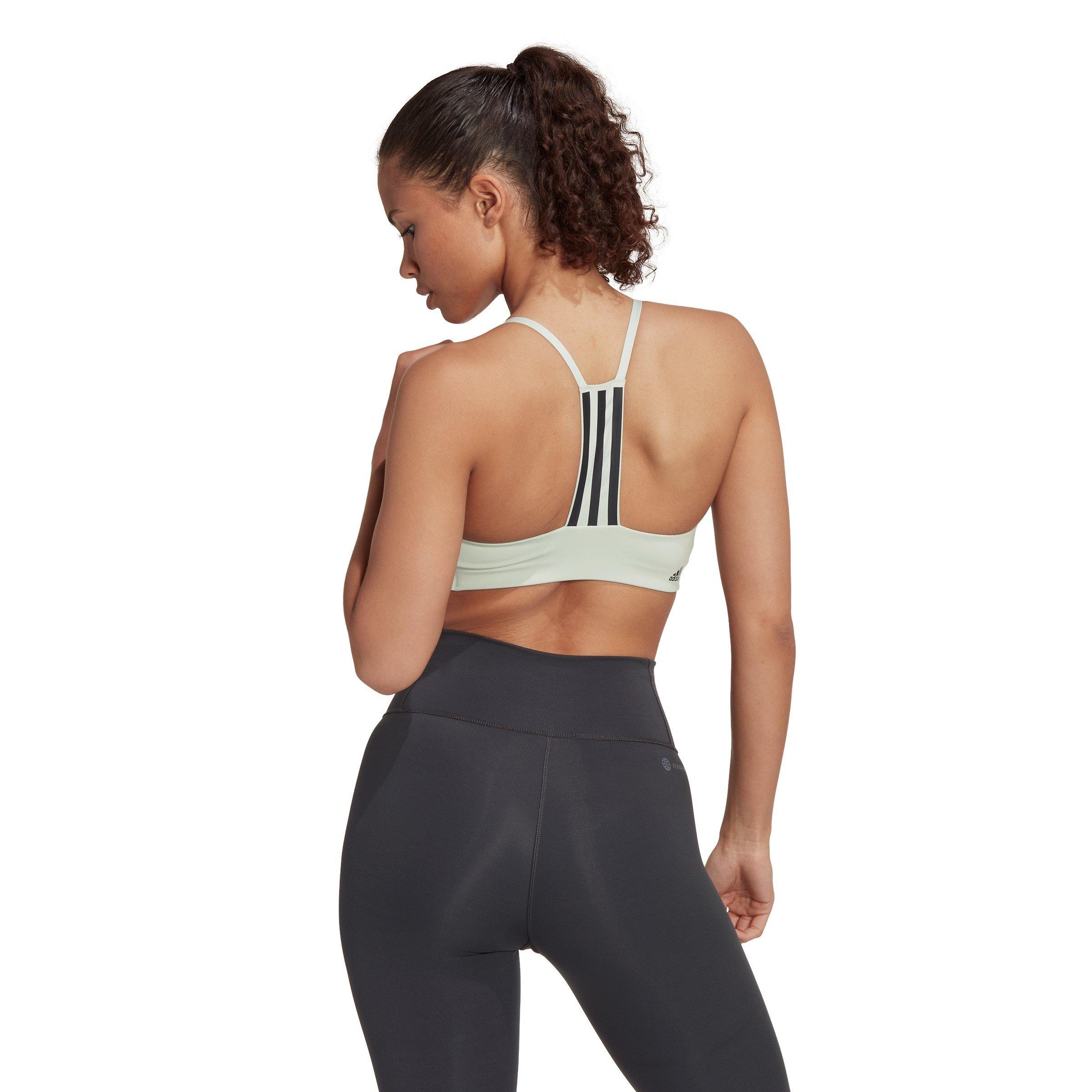 adidas Aeroimpact Light Support Bra Womens