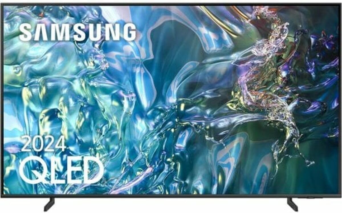 Samsung Téléviseur TQ43Q60D 43