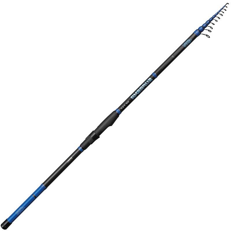 Canne Télescopique Mitchell Suprema Sw Pep Rod