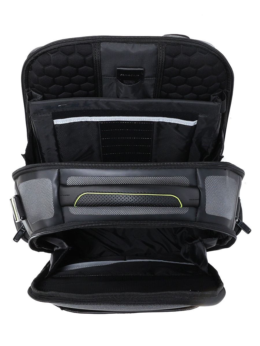 Sac À dos ordinateur Samsonite Pro DLX 6 Slim 15.6 pouces