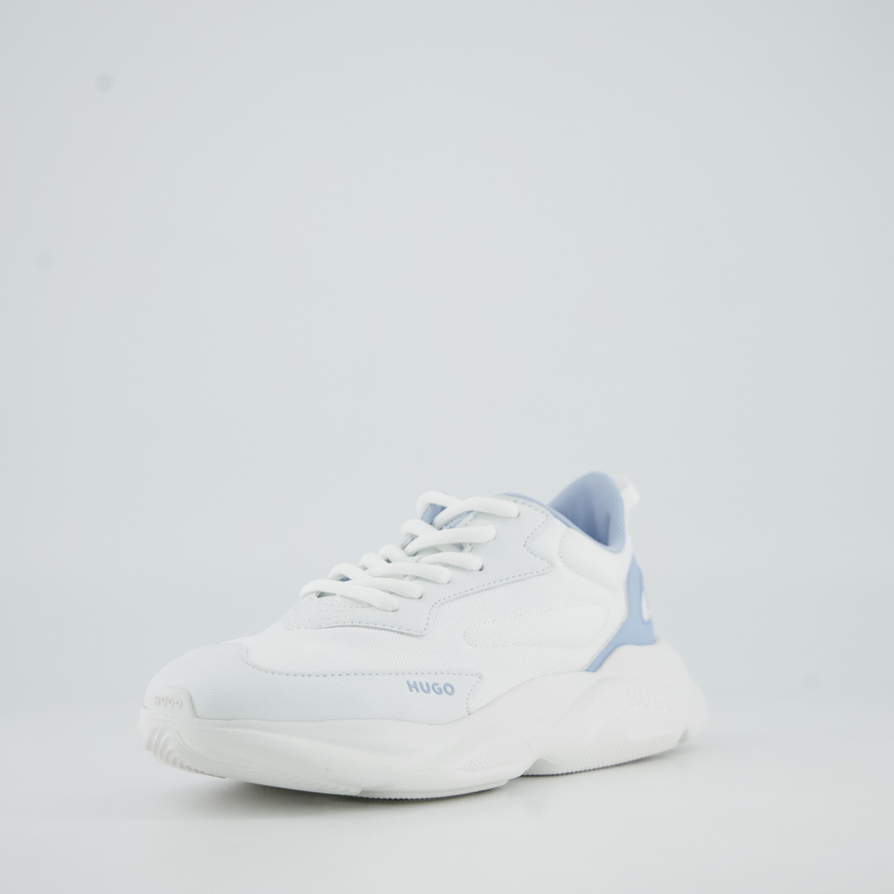Hugo Boss Leon_Runn
