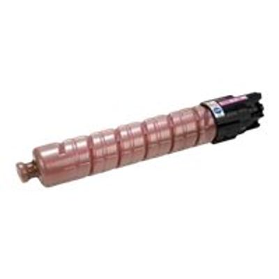 cartouche laser compatible Ricoh 842081 - magenta - Owa