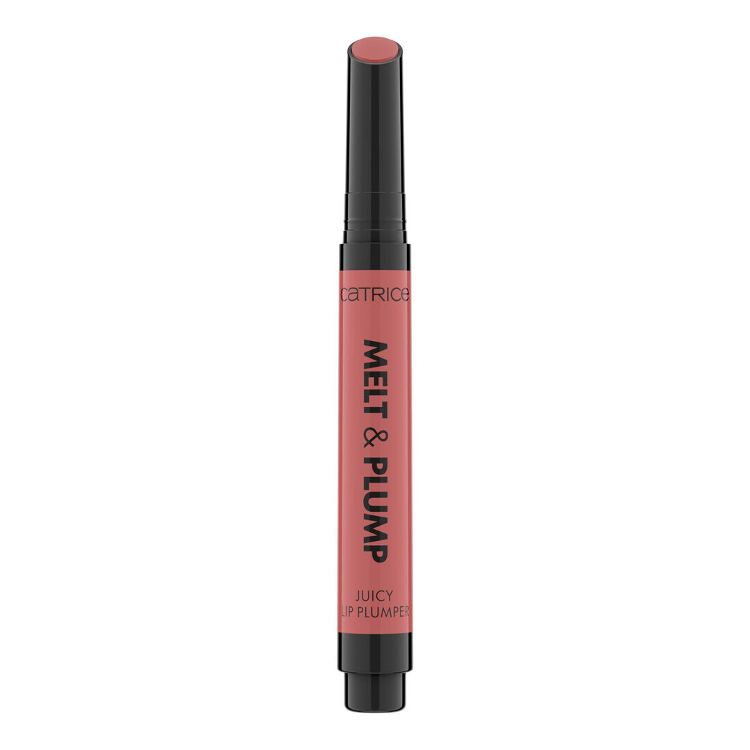 CATRICE  Lip Plumper - Preenchimento para lábios de fusão e preenchimento