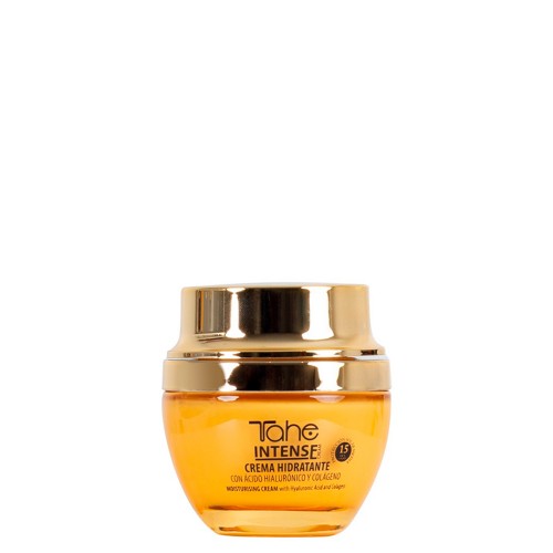 Tahe Intense Creme Hidratante SPF15 50ml