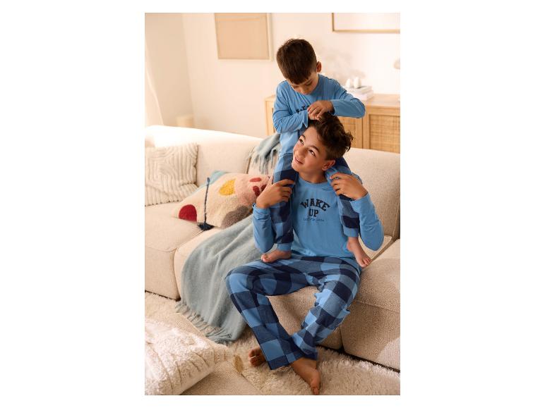 Kinder pyjama