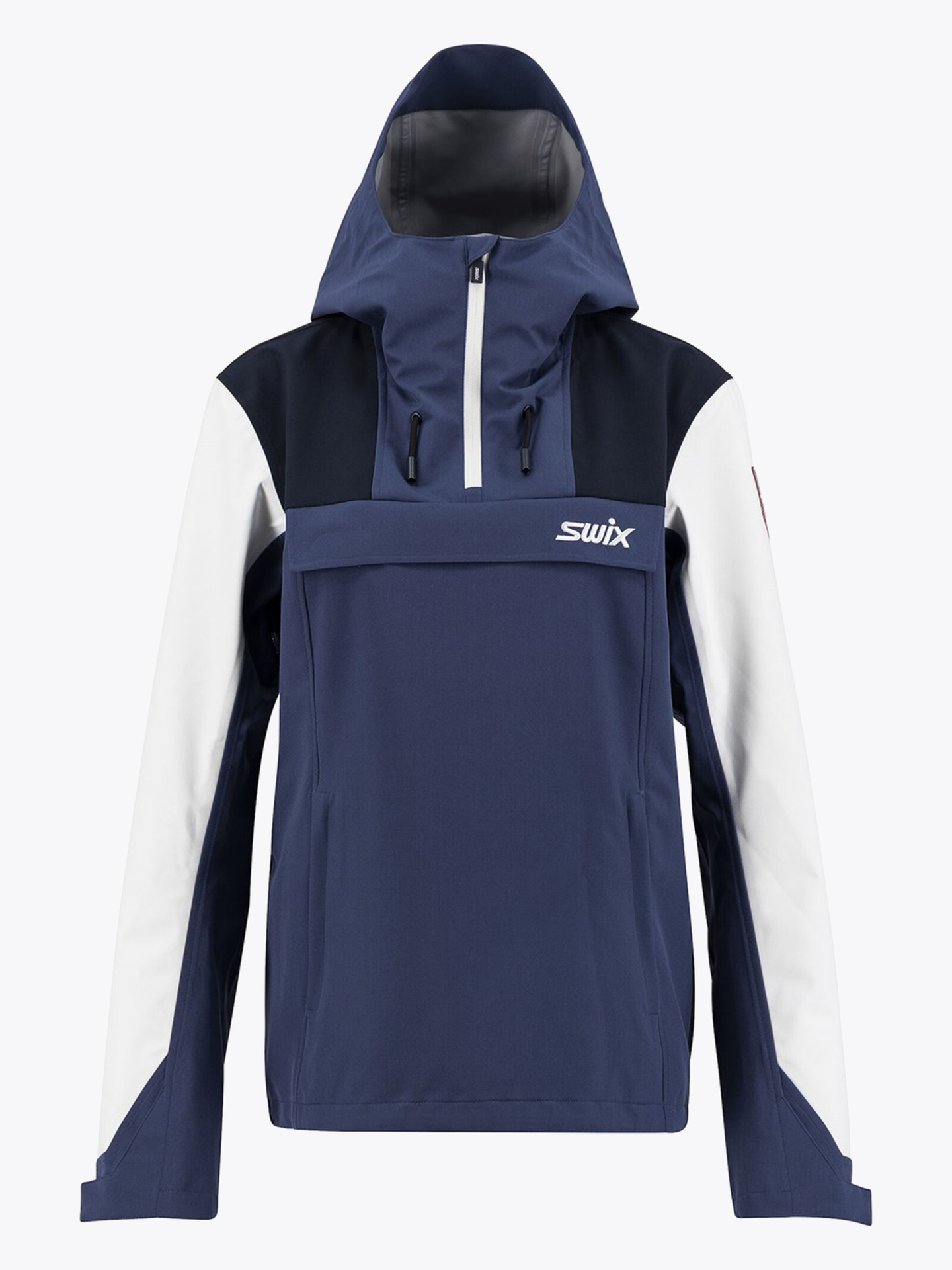 Blizzard Anorak