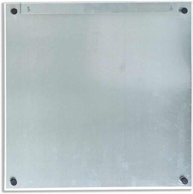 Zeller Present Memoboard »Glas« beschreibbar und magnetisch